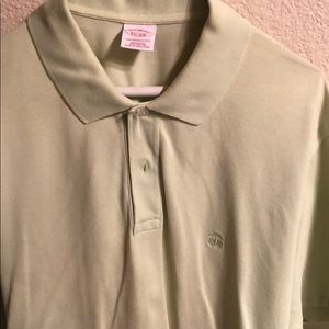 Brooks brothers polo